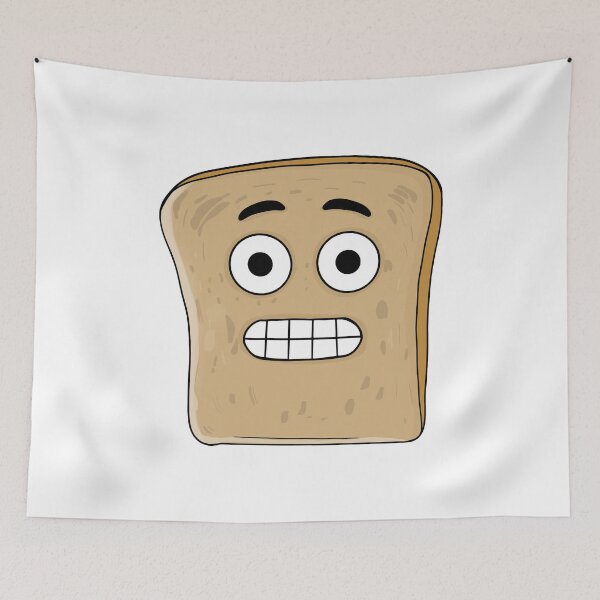 Item preview, Tense bread designed and sold by shopdiego.