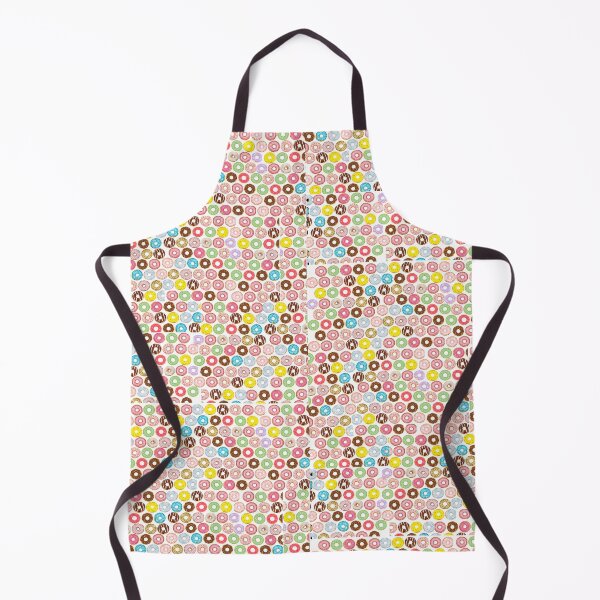 Item preview, A Field of Donuts designed and sold by KenmoreRd.