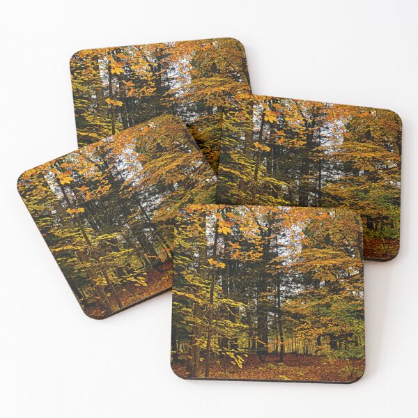 Item preview, Thru the Trees designed and sold by Maria Keady.
