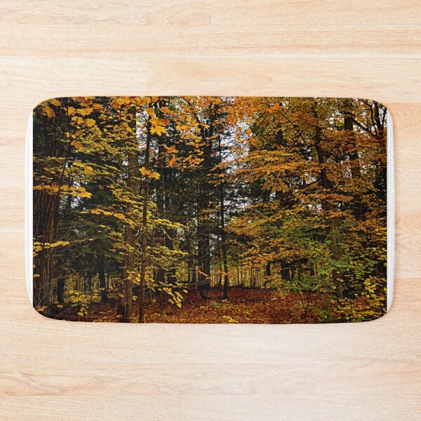 Item preview, Thru the Trees designed and sold by Maria Keady.