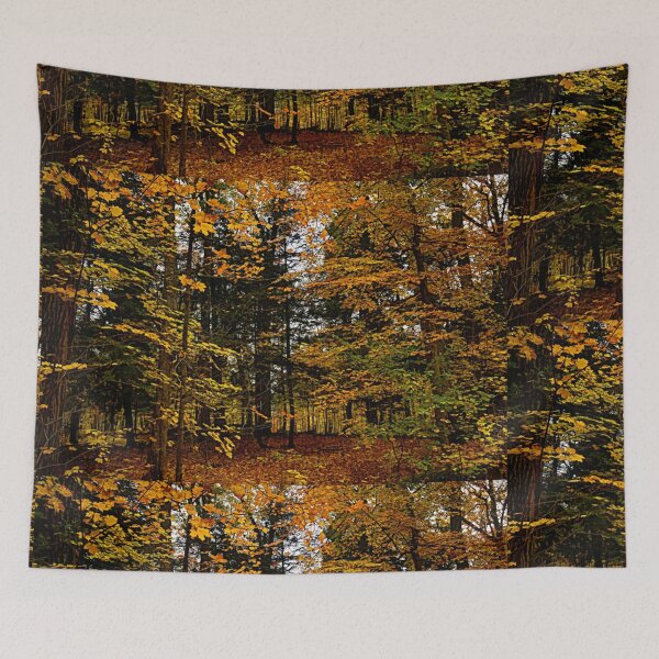 Item preview, Thru the Trees designed and sold by Maria Keady.
