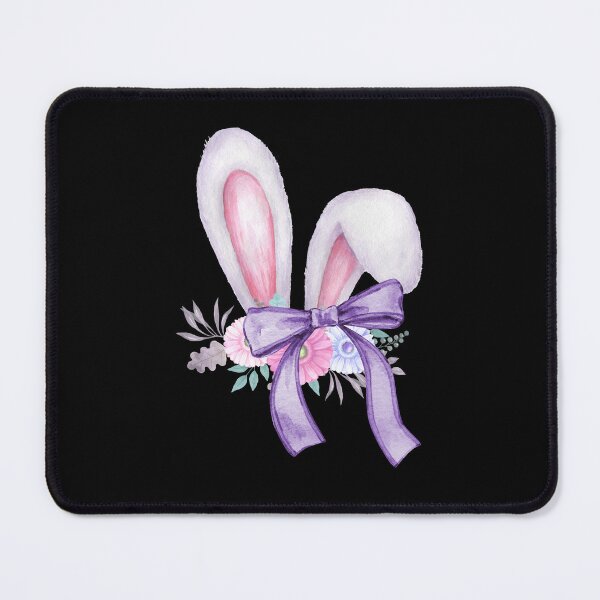 Item preview, Bow And Bunny Ears designed and sold by RedSparkle.