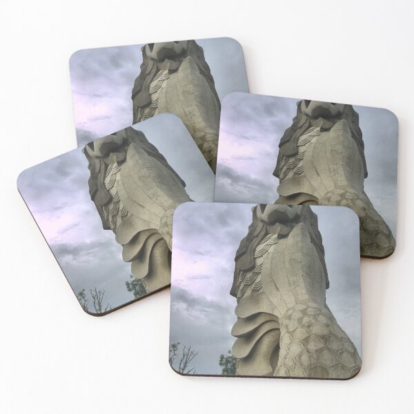 Item preview, The Merlion at Sentosa (1) designed and sold by Larry Davis.