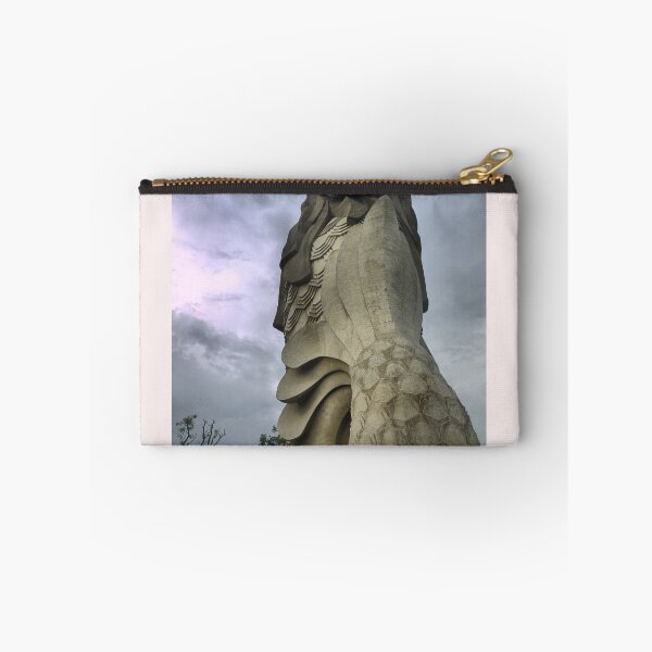 Item preview, The Merlion at Sentosa (1) designed and sold by Larry Davis.