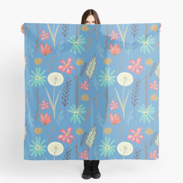 Aperçu de l'œuvre Fleurs créée et vendue par LilysAAtelier.