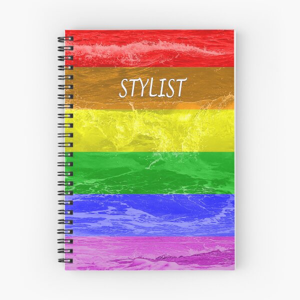 Artikelvorschau, Stylist Gay Pride entworfen und verkauft von PrideFeliz.