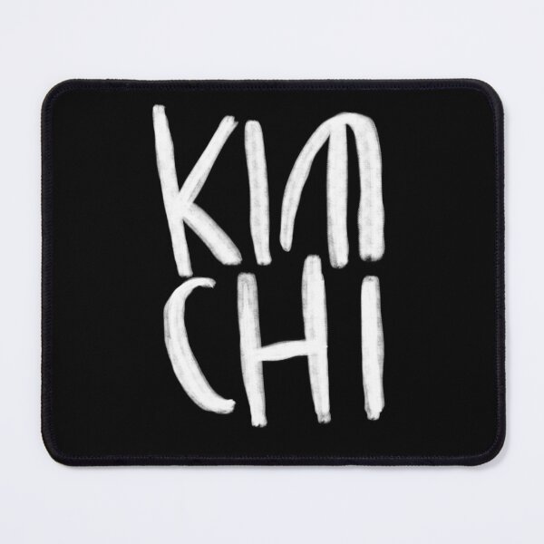 Item preview, Korean food, Kimchi designed and sold by badlydrawnbabe.