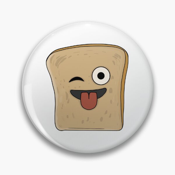 Item preview, Funny bread designed and sold by shopdiego.
