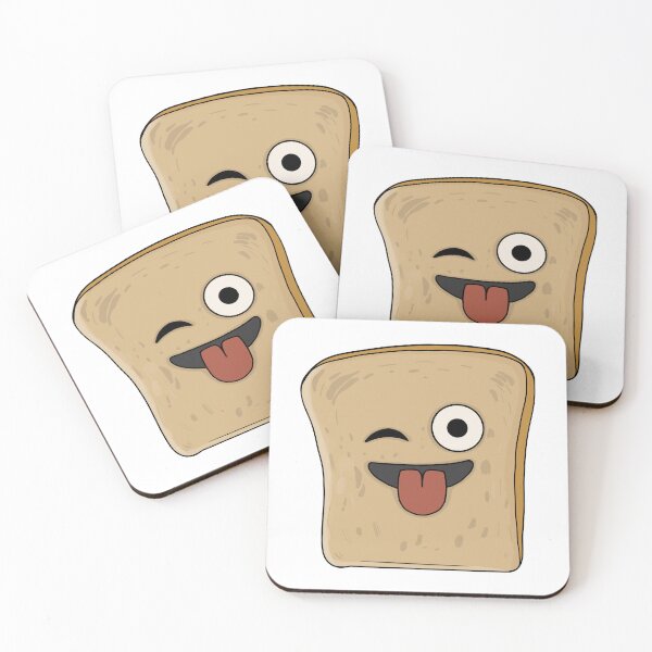 Item preview, Funny bread designed and sold by shopdiego.