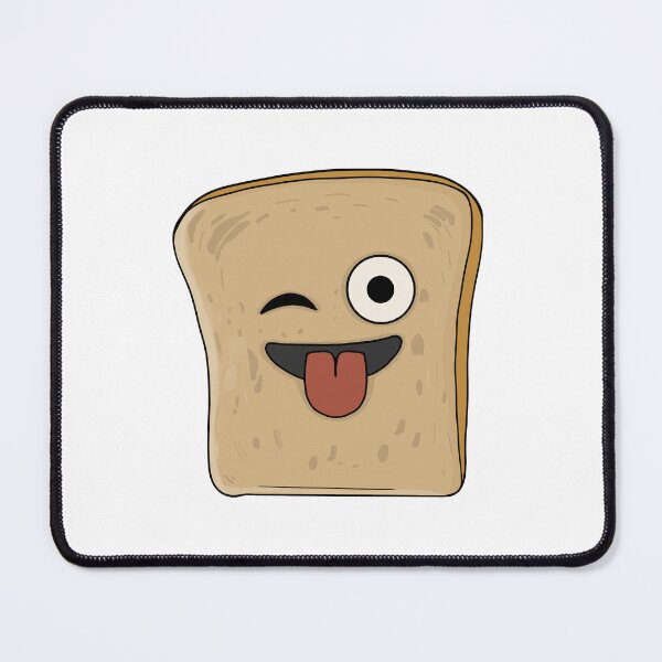 Item preview, Funny bread designed and sold by shopdiego.