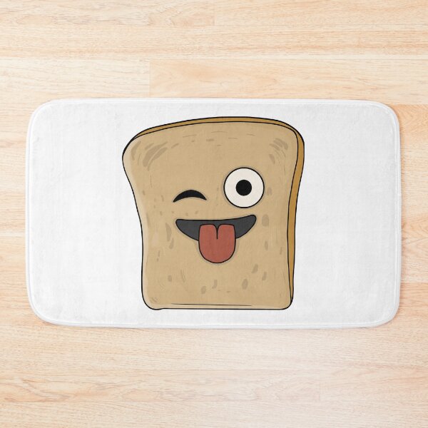 Item preview, Funny bread designed and sold by shopdiego.