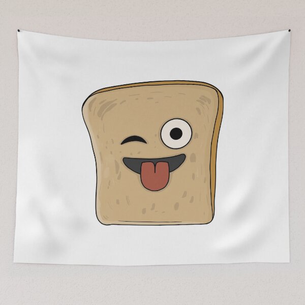 Item preview, Funny bread designed and sold by shopdiego.