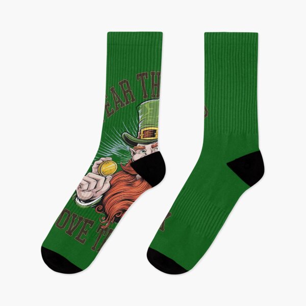 Item preview, FEAR THE BEARD,LOVE THE LUCK designed and sold by COWELLM.