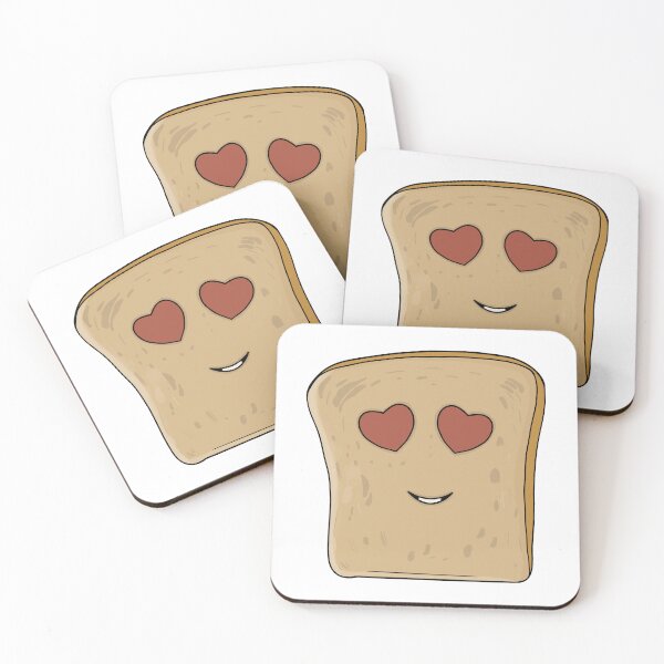 Item preview, Lovely bread designed and sold by shopdiego.