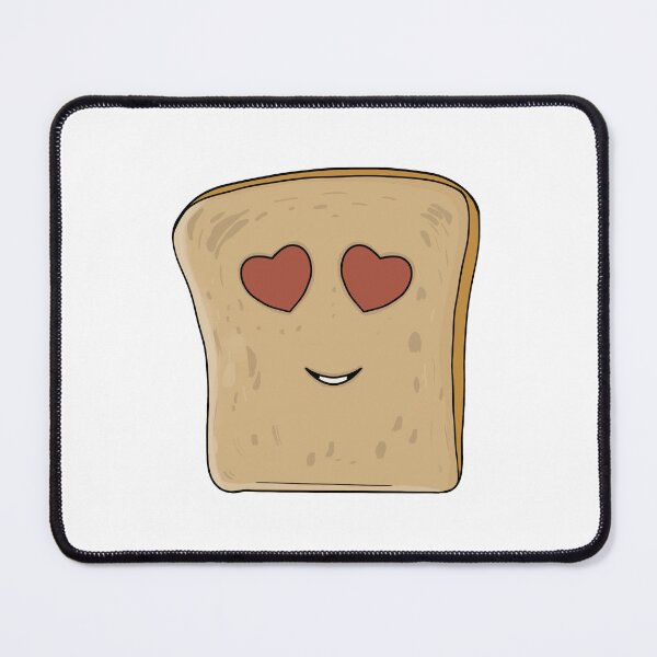 Item preview, Lovely bread designed and sold by shopdiego.