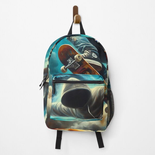 Item preview, Skateboard Kid designed and sold by Intriguing Designs.