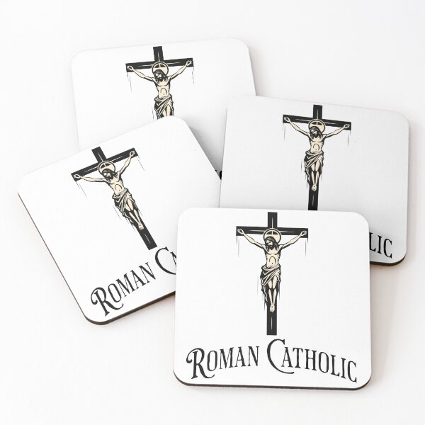 Item preview, Roman Catholic designed and sold by SunnybyJack.