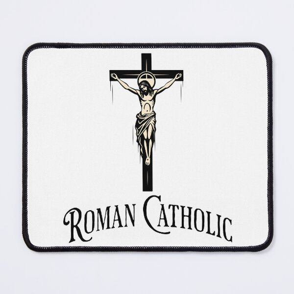 Item preview, Roman Catholic designed and sold by SunnybyJack.
