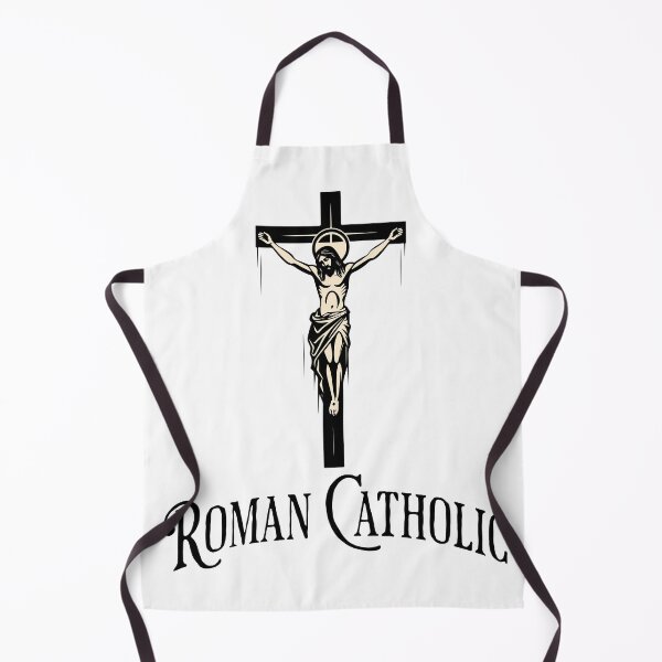Item preview, Roman Catholic designed and sold by SunnybyJack.