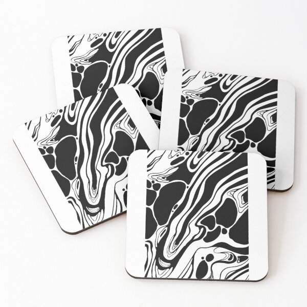 Item preview, suminagashi designed and sold by vorx.