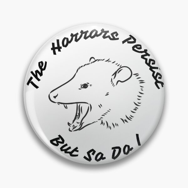Item preview, The Horrors Persist designed and sold by AlwaysBeLilith.