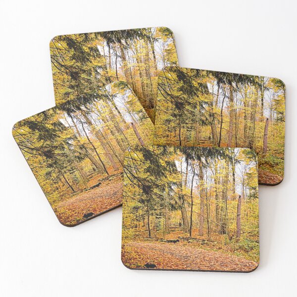 Item preview, Colourful Path designed and sold by Maria Keady.