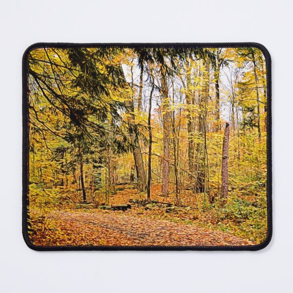 Item preview, Colourful Path designed and sold by Maria Keady.