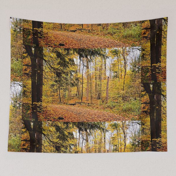 Item preview, Colourful Path designed and sold by Maria Keady.