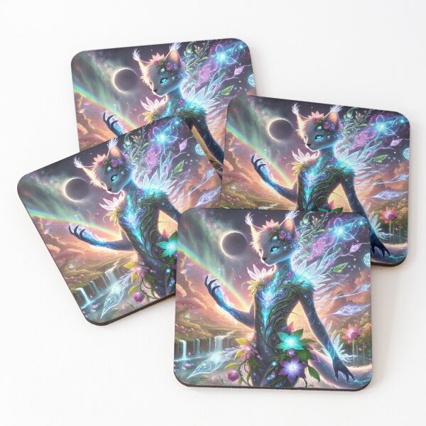 Item preview, Florin : Bloomforged designed and sold by AbstractAnom.