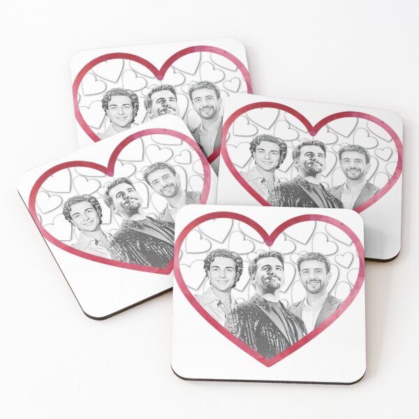 Item preview, Il Volo Forever designed and sold by moonsquares.