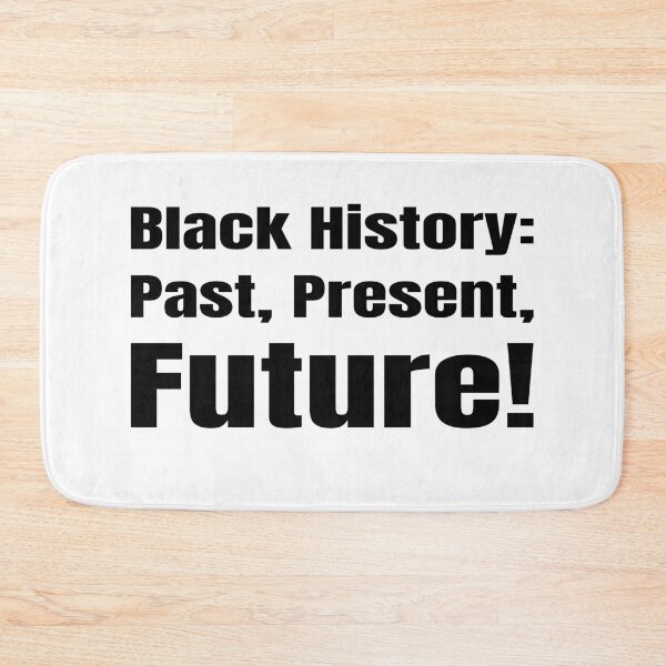 Item preview, Black History: Past, Present, Future – A Legacy of Empowerment designed and sold by Creative Spark.