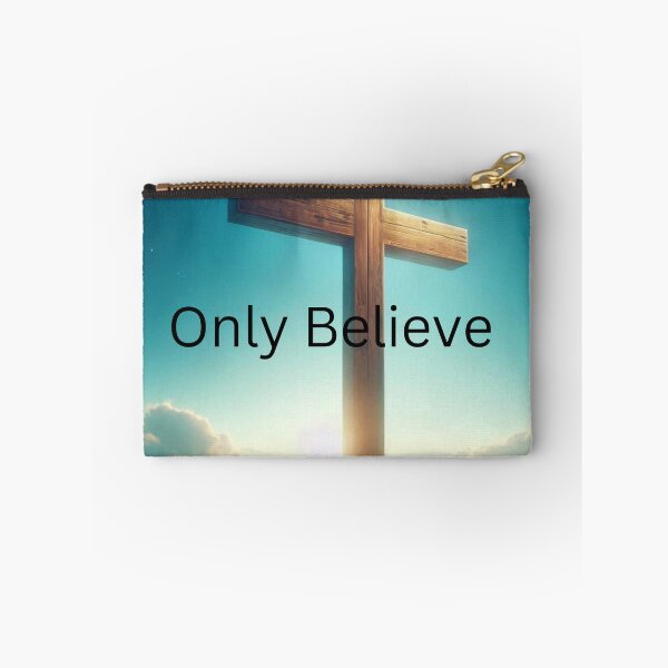 Item preview, Only believe  designed and sold by Every Knee.