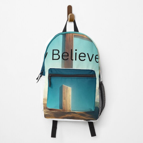 Item preview, Only believe designed and sold by Every Knee.