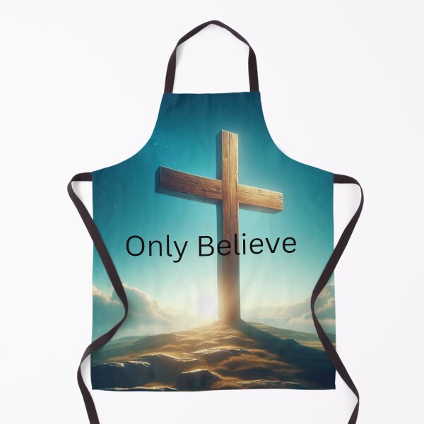 Item preview, Only believe designed and sold by Every Knee.