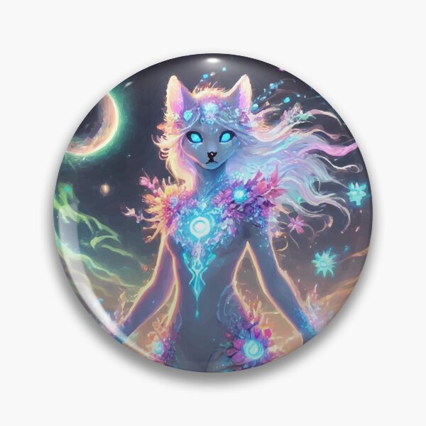 Item preview, Florin : Celestial designed and sold by AbstractAnom.