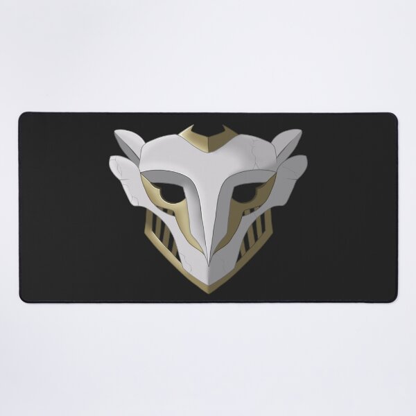 Item preview, Ekko Mask Ver.1 designed and sold by lizzy233.