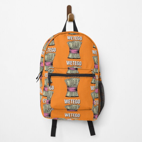 Item preview, WETEGO Money Hustle Design | Igbo Tribe Illustration  designed and sold by Collision19.
