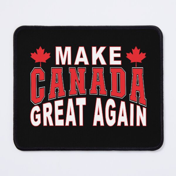 Item preview, Make Canada Great Again designed and sold by TaraGbear.