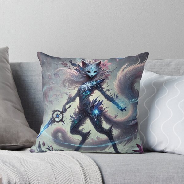 Item preview, Florin : Riftwalker designed and sold by AbstractAnom.