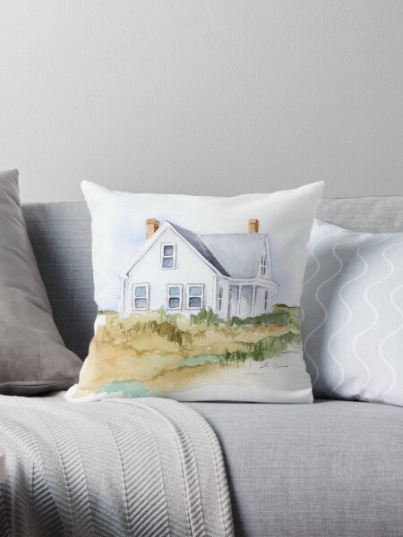 Artikel-Vorschau von Strandhaus, designt und verkauft von LauraBedard.