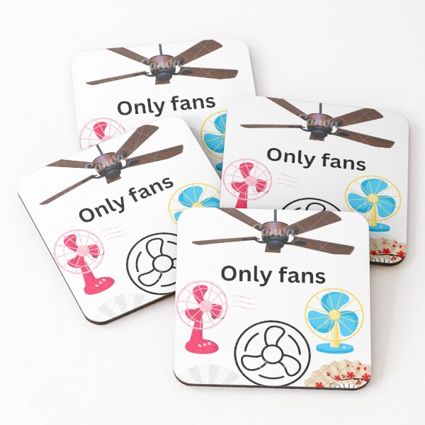 Item preview, Only fans designed and sold by Every Knee.
