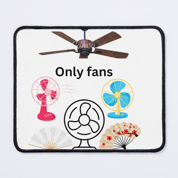 Item preview, Only fans designed and sold by Every Knee.