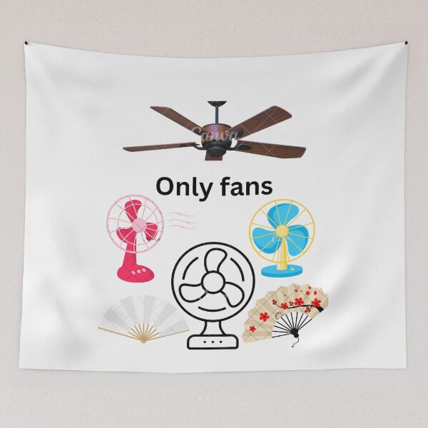 Item preview, Only fans designed and sold by Every Knee.