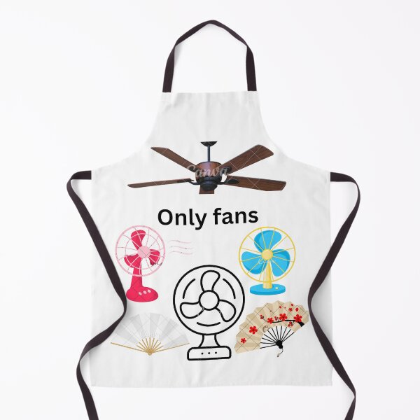 Item preview, Only fans designed and sold by Every Knee.