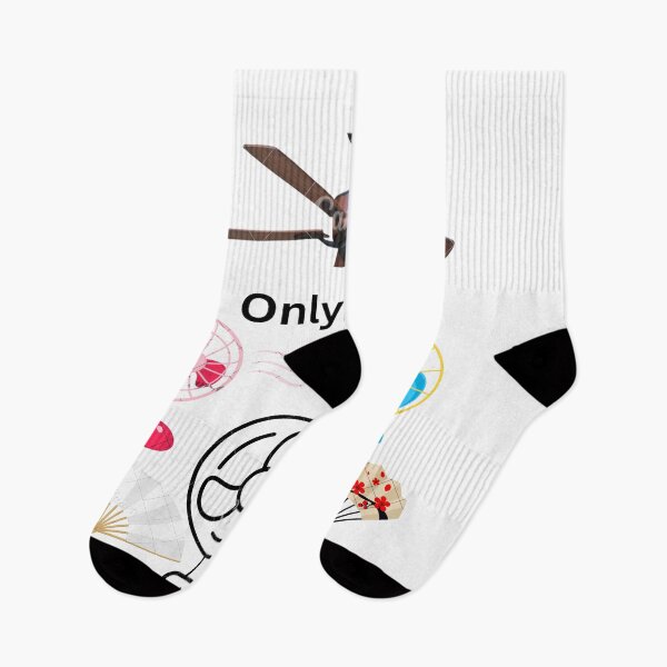 Item preview, Only fans designed and sold by Every Knee.
