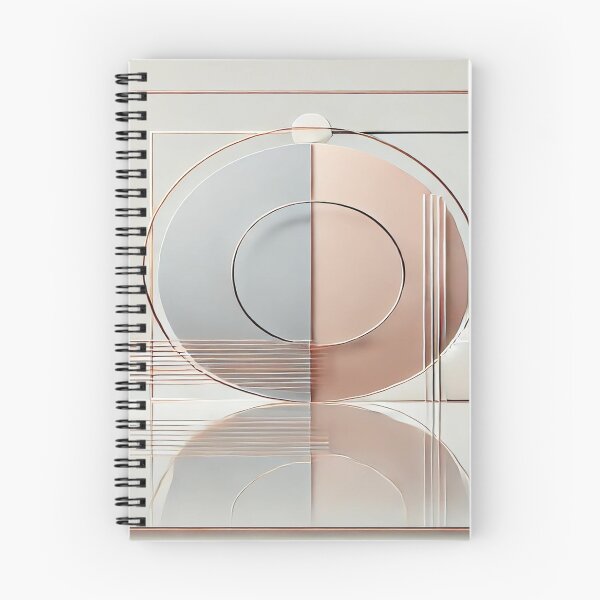 Item preview, Minimalist Modern Elegance – Geometric Abstract Art designed and sold by ArtsyEcho.