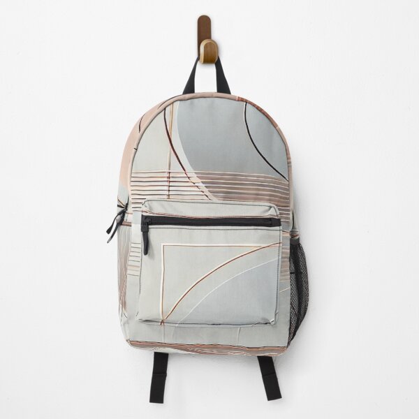 Item preview, Minimalist Modern Elegance – Geometric Abstract Art designed and sold by ArtsyEcho.