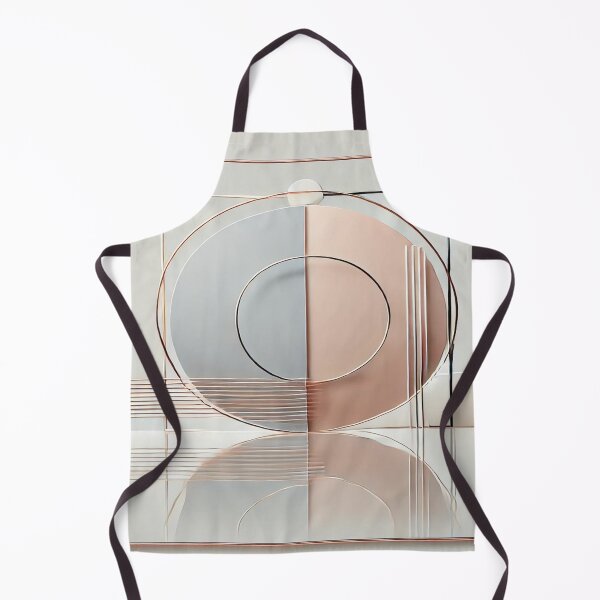 Item preview, Minimalist Modern Elegance – Geometric Abstract Art designed and sold by ArtsyEcho.
