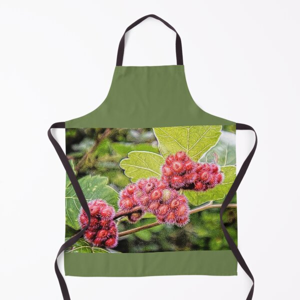 Item preview, Fuzzy Sumac Berries designed and sold by Maria Keady.