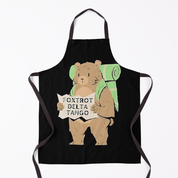 Item preview, FDT Resist Bear designed and sold by Spaceslafr.